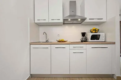 Ferienwohnung mit Klimaanlage und Internet