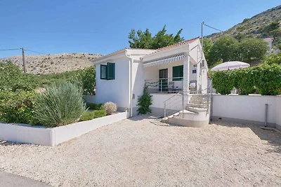 Casa de vacaciones Vacaciones de reposo Podstrana