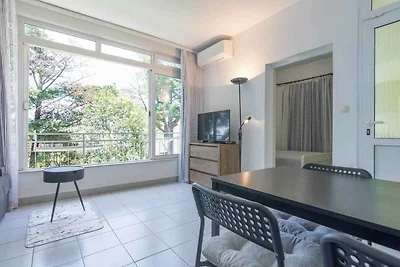Ferienwohnung mit Klimaanlage