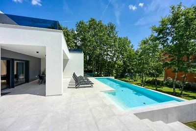 Villa mit Privatpool