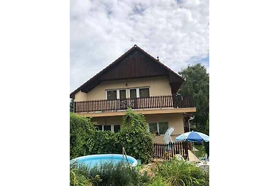 Vakantiehuis Ontspannende vakantie Siofok