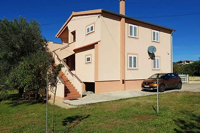 Vakantieappartement Gezinsvakantie Vrsi