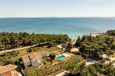 Holiday flat family holiday Vir