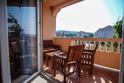 Vakantieappartement Gezinsvakantie Barbat