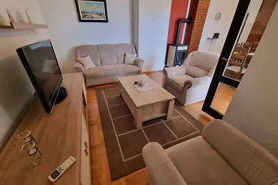 Ferienwohnung mir Meerblick