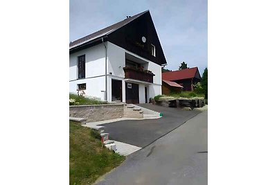 Vakantieappartement Gezinsvakantie Rokytnice nad Jizerou