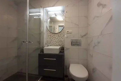 Appartamento Vacanza con famiglia Malinska