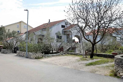 Ferienwohnung mit Garten und Grill