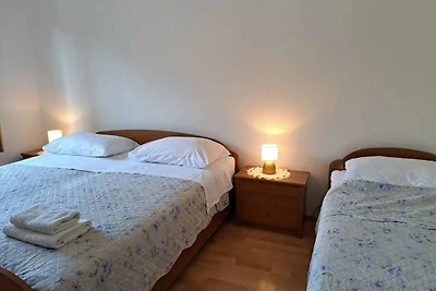 Ferienwohnung mit Klimaanlage und Internet