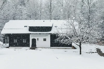 FerienWohnung mit Hallenbad und Sauna