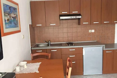 Appartamento Vacanza con famiglia Jakisnica