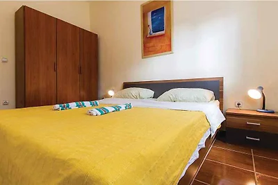 Ferienwohnung mit Garten und Grill