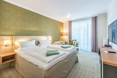 FerienWohnung mit Hallenbad