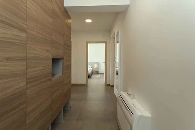 Apartament Dla rodzin Malinska