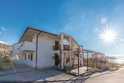 Ferienwohnung mit Klimaanlage und Grill