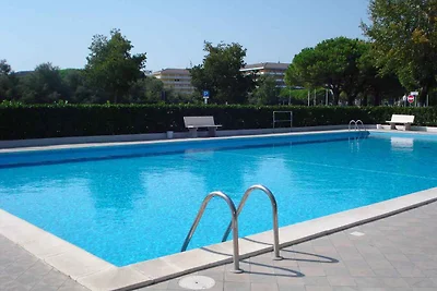 Appartamento Vacanza con famiglia Caorle
