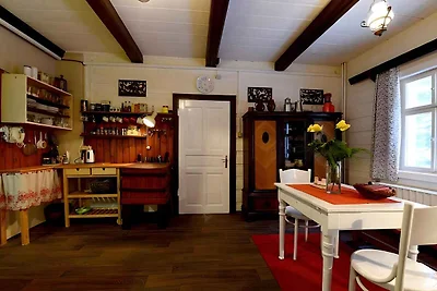 Casa vacanze Vacanza di relax Desna