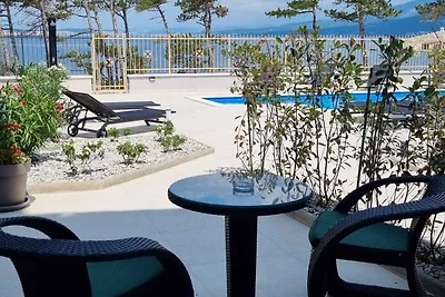 Appartamento Vacanza con famiglia Silo