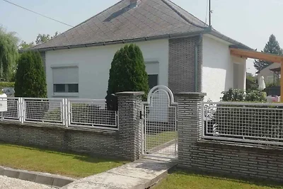 Casa vacanze Vacanza di relax Balatonkeresztúr