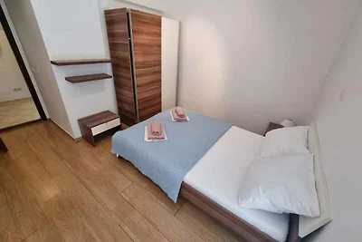Ferienwohnung mir Meerblick