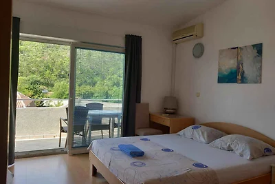 Appartamento Vacanza con famiglia Crikvenica
