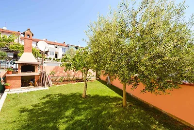 Vakantieappartement Gezinsvakantie Pula