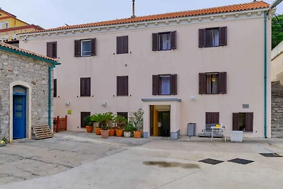 Apartament Dla rodzin Veli Losinj