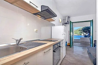 Ferienwohnung am Meer