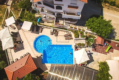 Vakantieappartement Gezinsvakantie Lopar