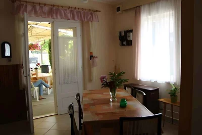 Casa vacanze Vacanza di relax Balatonlelle