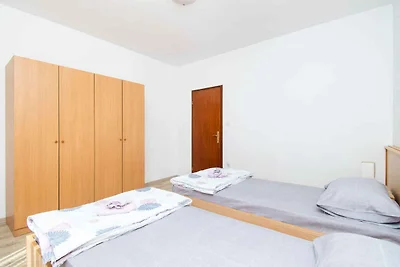 Ferienhaus mit Klimaanlage und Internet