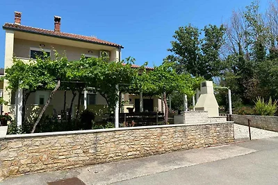 Vakantieappartement Gezinsvakantie Valbandon