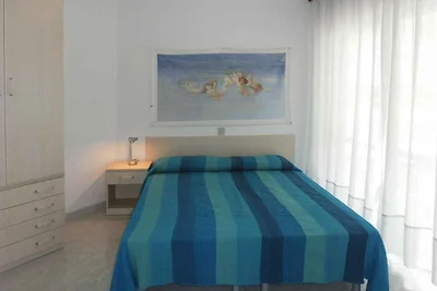 Appartamento Vacanza con famiglia Lignano Sabbiadoro