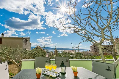 Appartamento Vacanza con famiglia Dugi rat