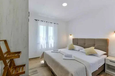 Ferienhaus mit Pool, Klimaanlage
