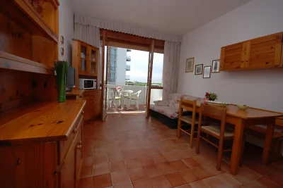apartman za odmor Obiteljski odmor Lignano Sabbiadoro