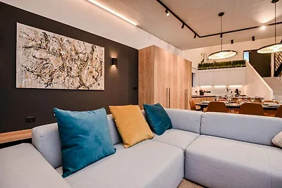 Casa vacanze Vacanza di relax Sveti Vid Dobrinjski