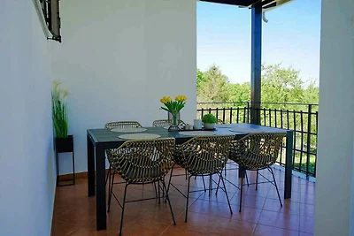 Vakantieappartement Gezinsvakantie Sveti Petar u Šumi