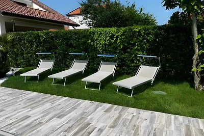 Casa vacanze Vacanza di relax Rosolina