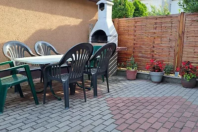 Ferienwohnung kinderfreundlich mit WLAN