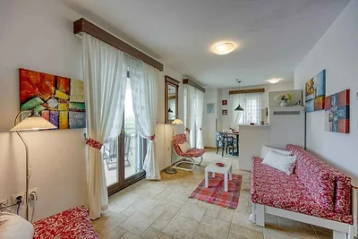 Holiday flat family holiday Peroj