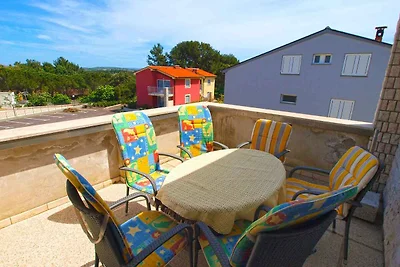 Ferienwohnung mit Klimaanlage