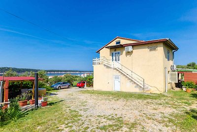 Ferienwohnung mit Meerblick