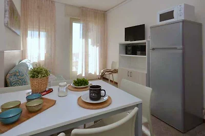 Apartament Dla rodzin Bibione