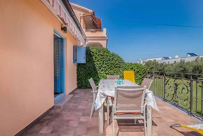 Casa vacanze Vacanza di relax Porat