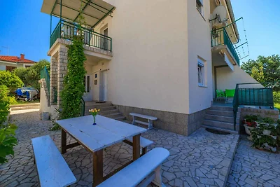 Ferienwohnung am Meer
