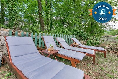 Casa vacanze Vacanza di relax Krivodol