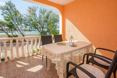 Appartamento Vacanza con famiglia Vir