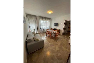 Ferienwohnung mit Internet und Balkon
