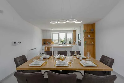 Ferienwohnung Apartment Matic